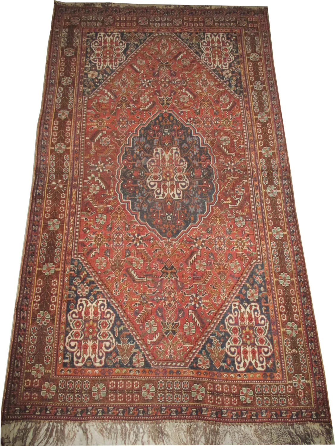 Qashqai Persian