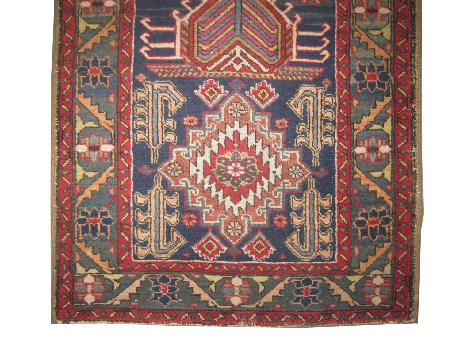 Heriz Persian - Image 2