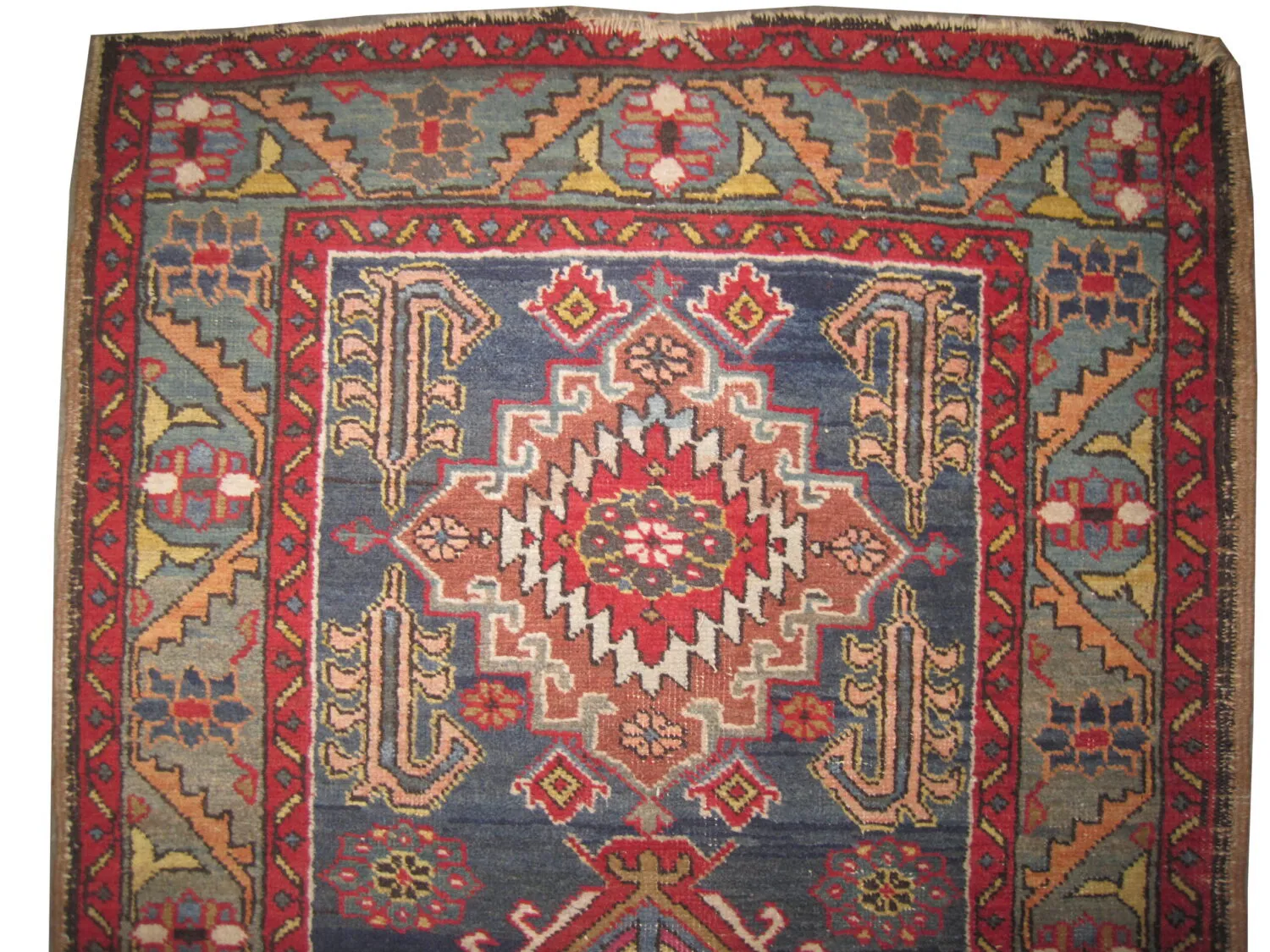 Heriz Persian - Image 3