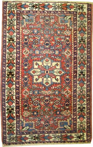 Lilihan Persian