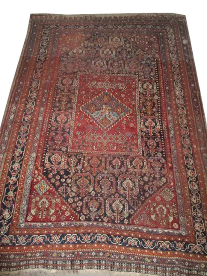 Qashqai Persian