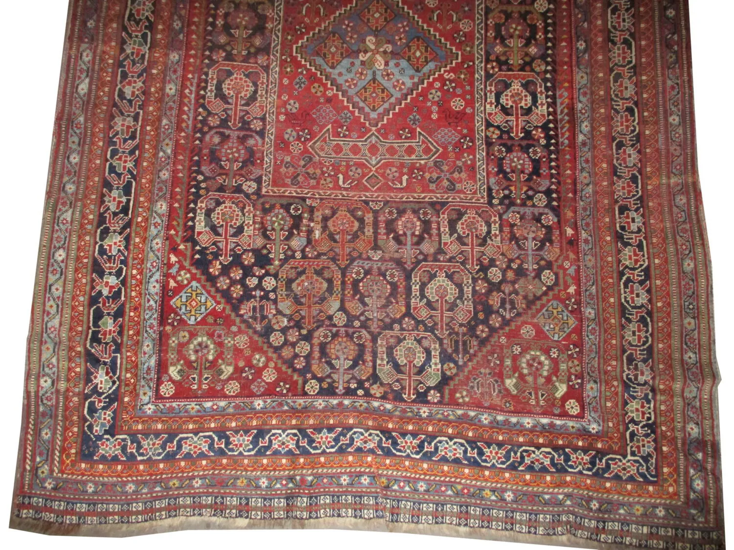 Qashqai Persian - Image 2