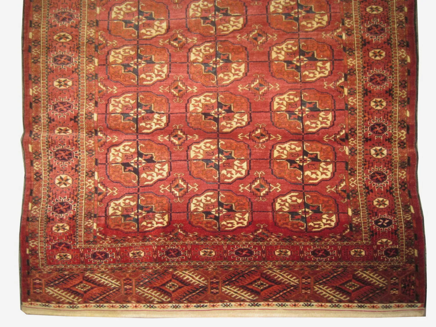 Tekke Turkmen - Image 3