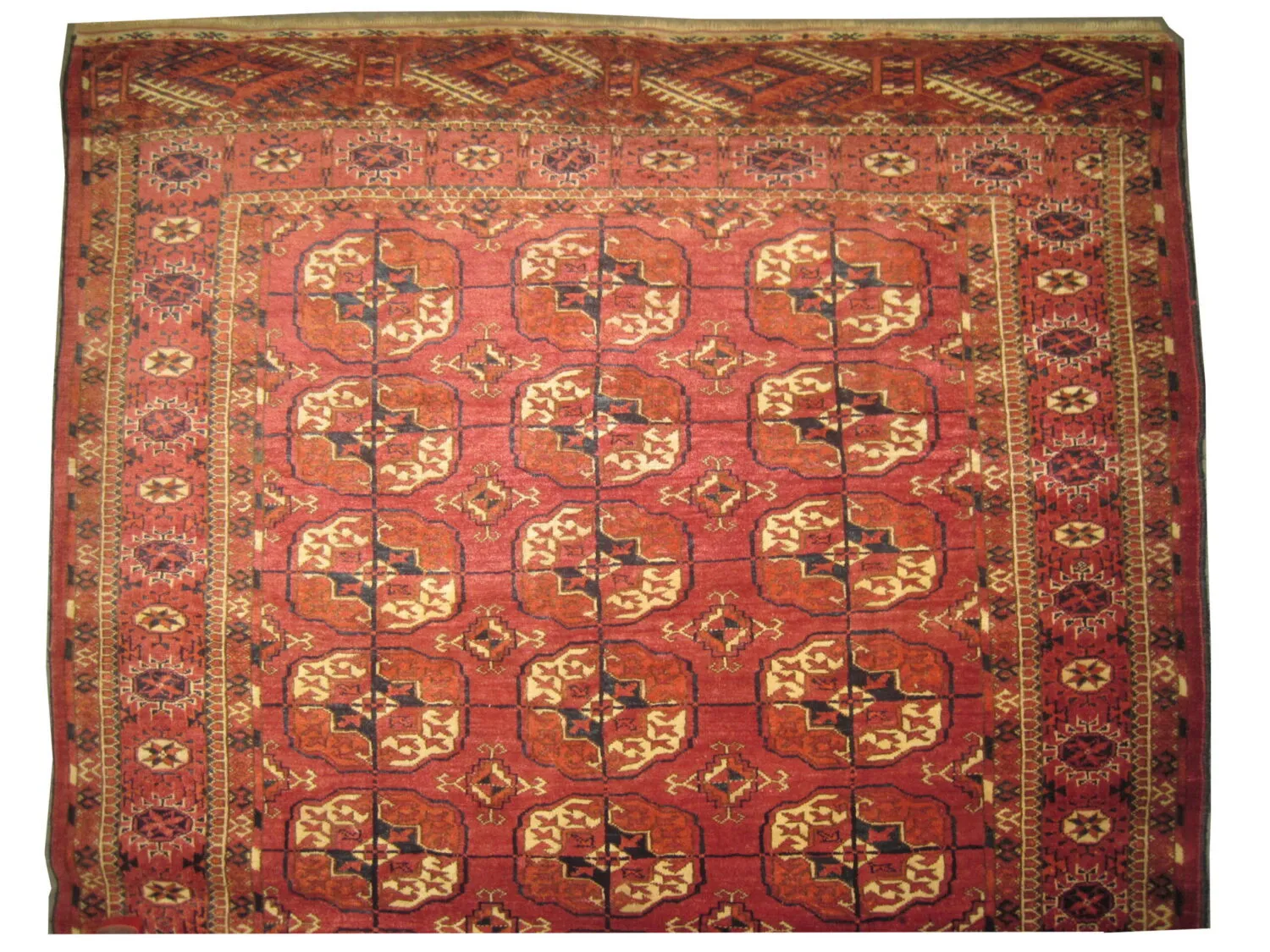 Tekke Turkmen - Image 2