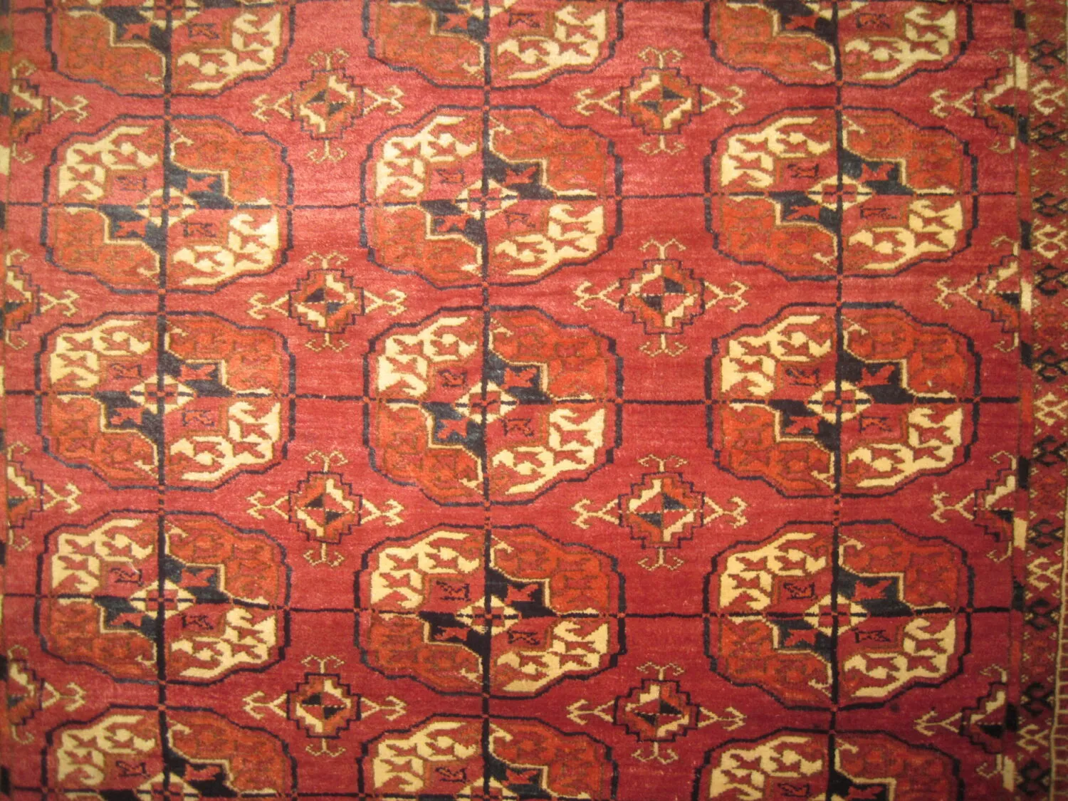 Tekke Turkmen - Image 4