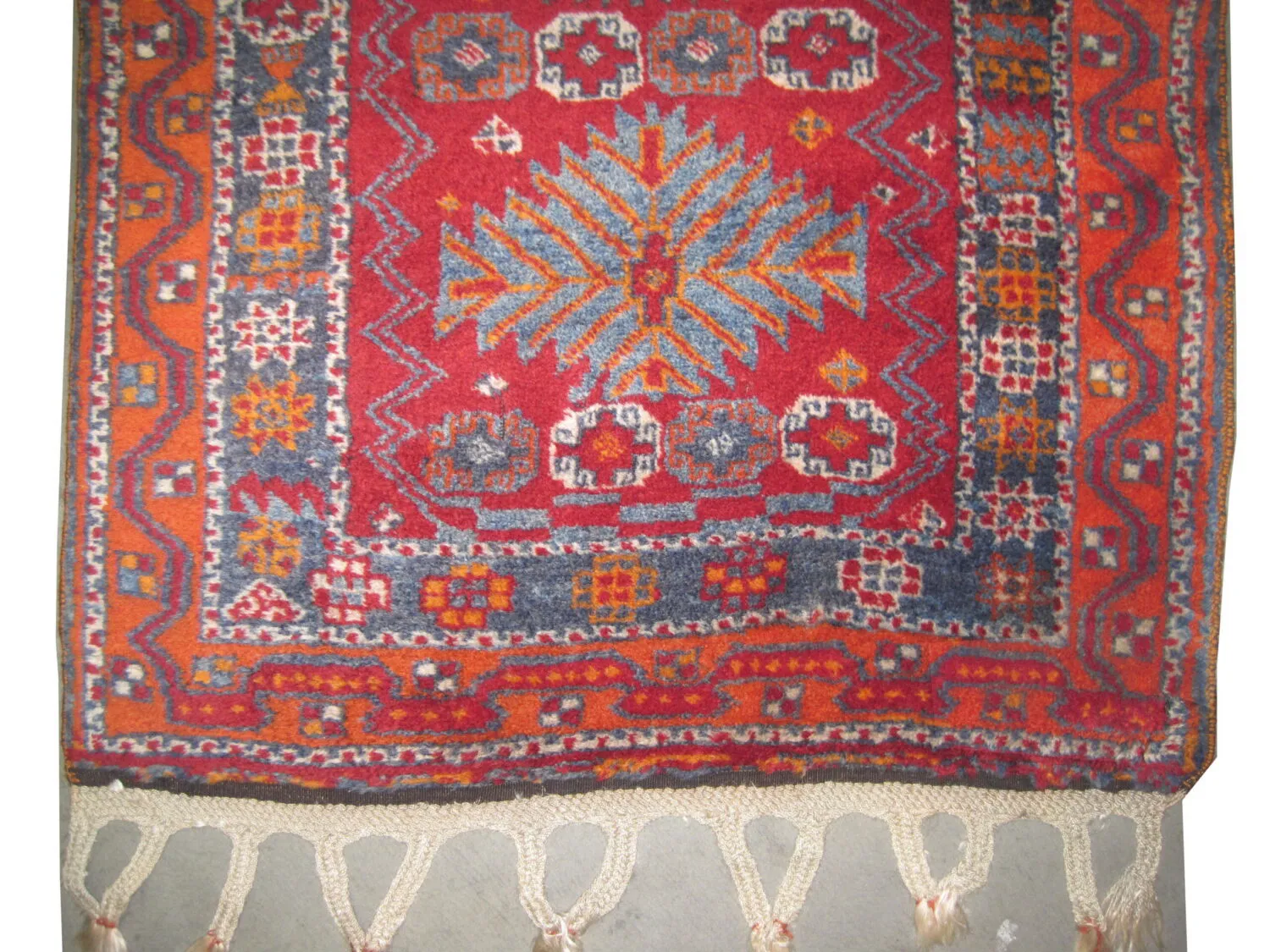 Yuruk Turkish - Image 2