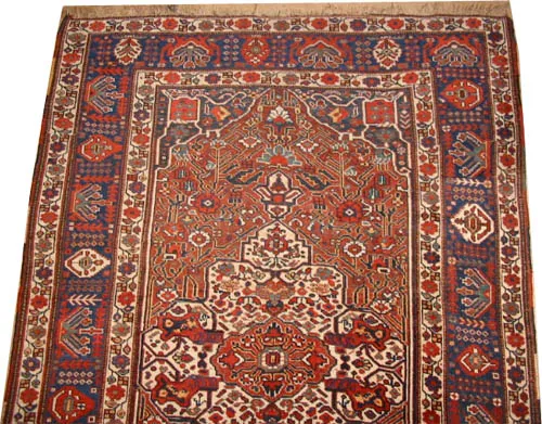 Shiraz khamse Persian