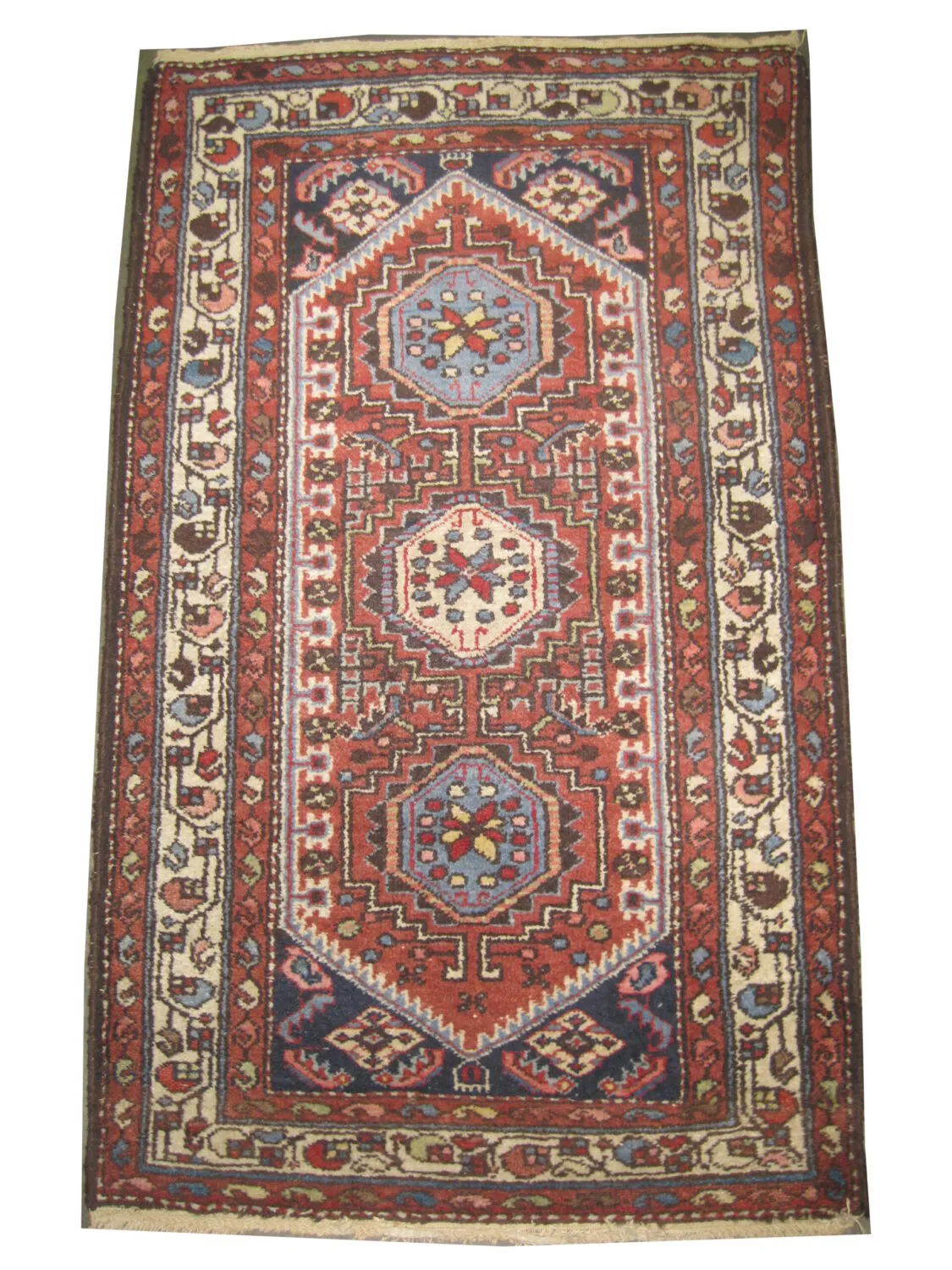 Noubaran Persian