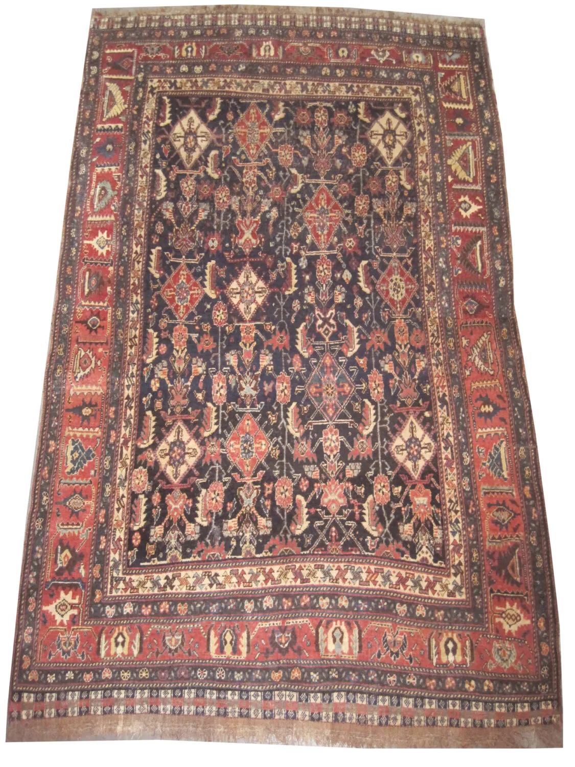 Qashqai Persian