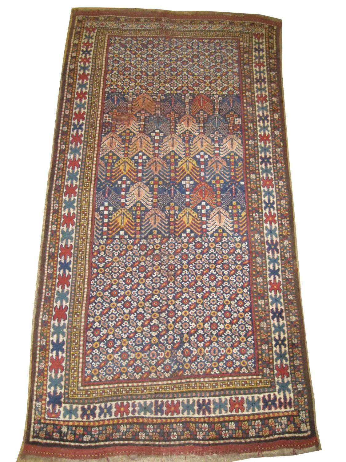 Gutschan Kurd Persian