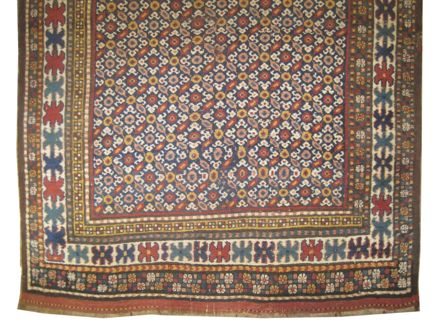 Gutschan Kurd Persian - Image 3