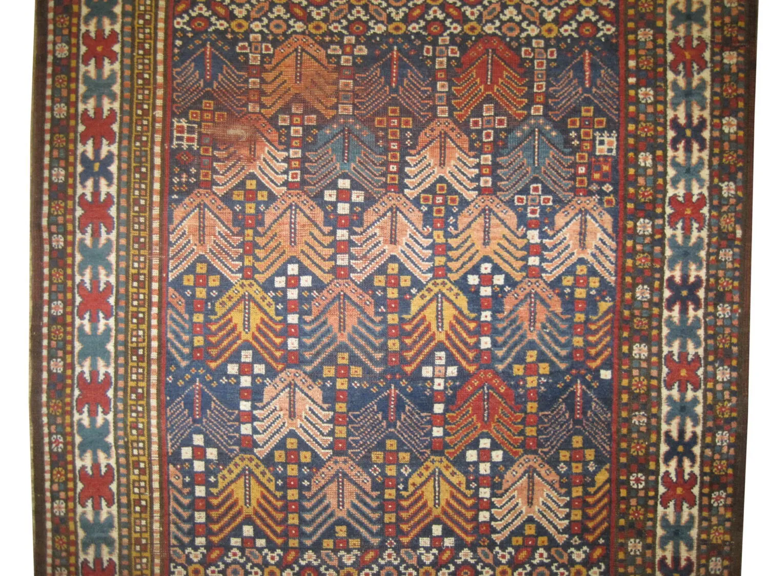 Gutschan Kurd Persian - Image 2