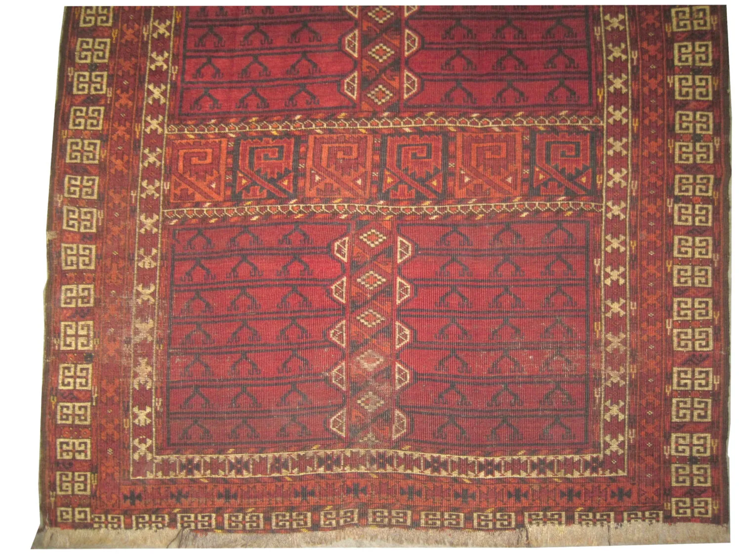 Ensi Turkmen - Image 3