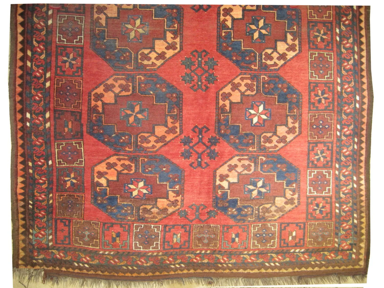Ersari Turkmen - Image 3