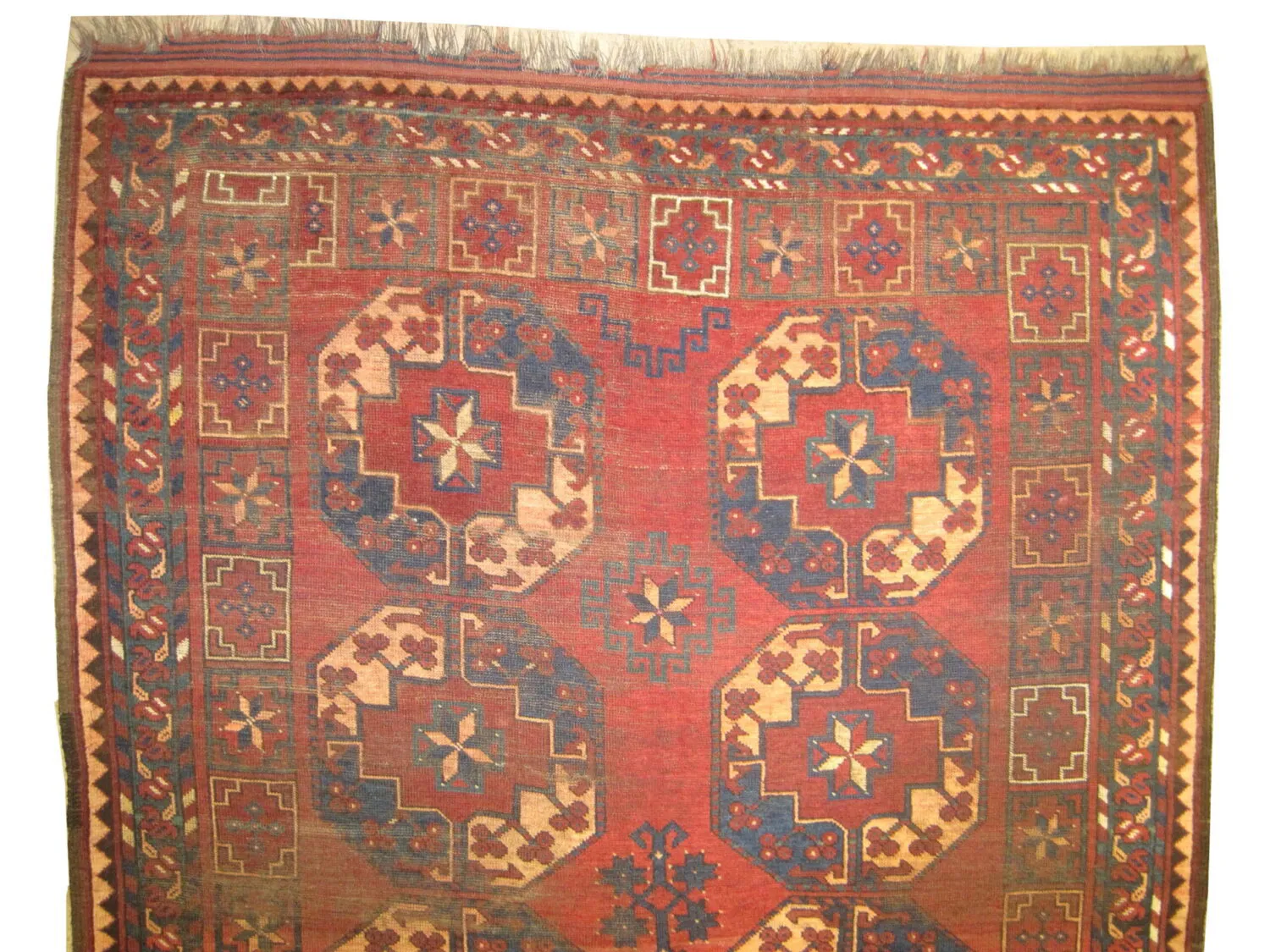 Ersari Turkmen - Image 2