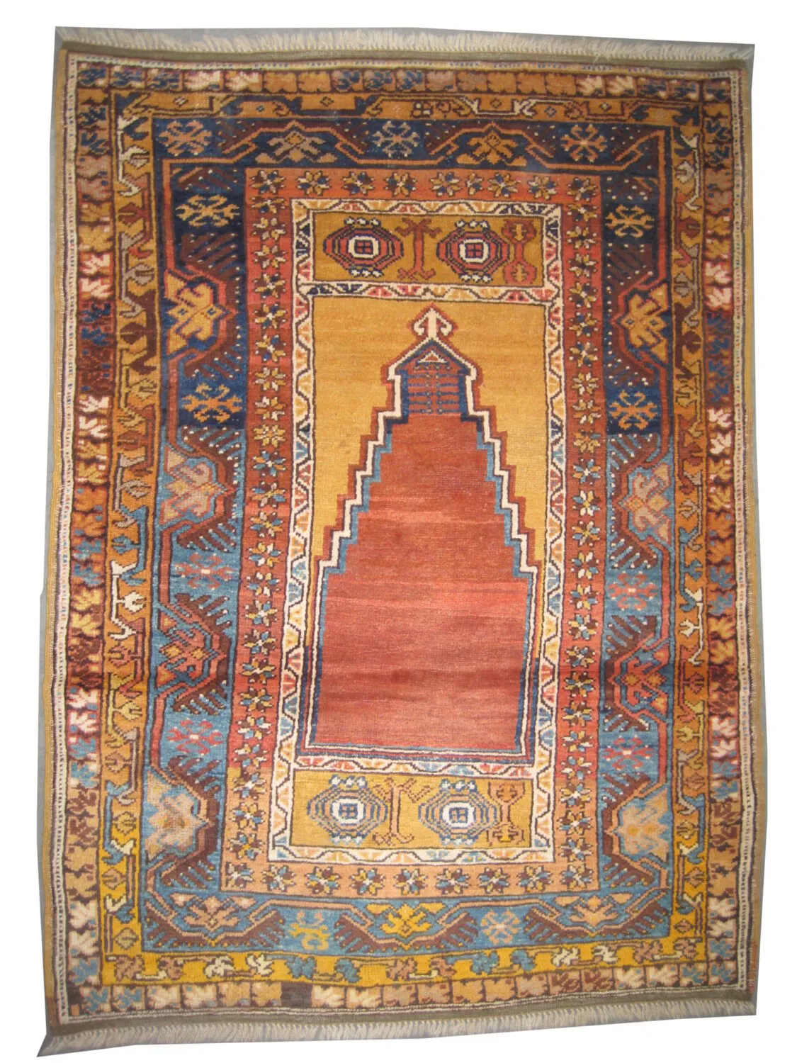 Konya Turkish