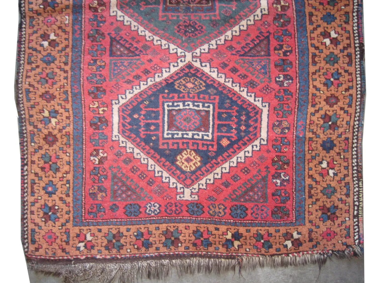 Yuruk Turkish - Image 4