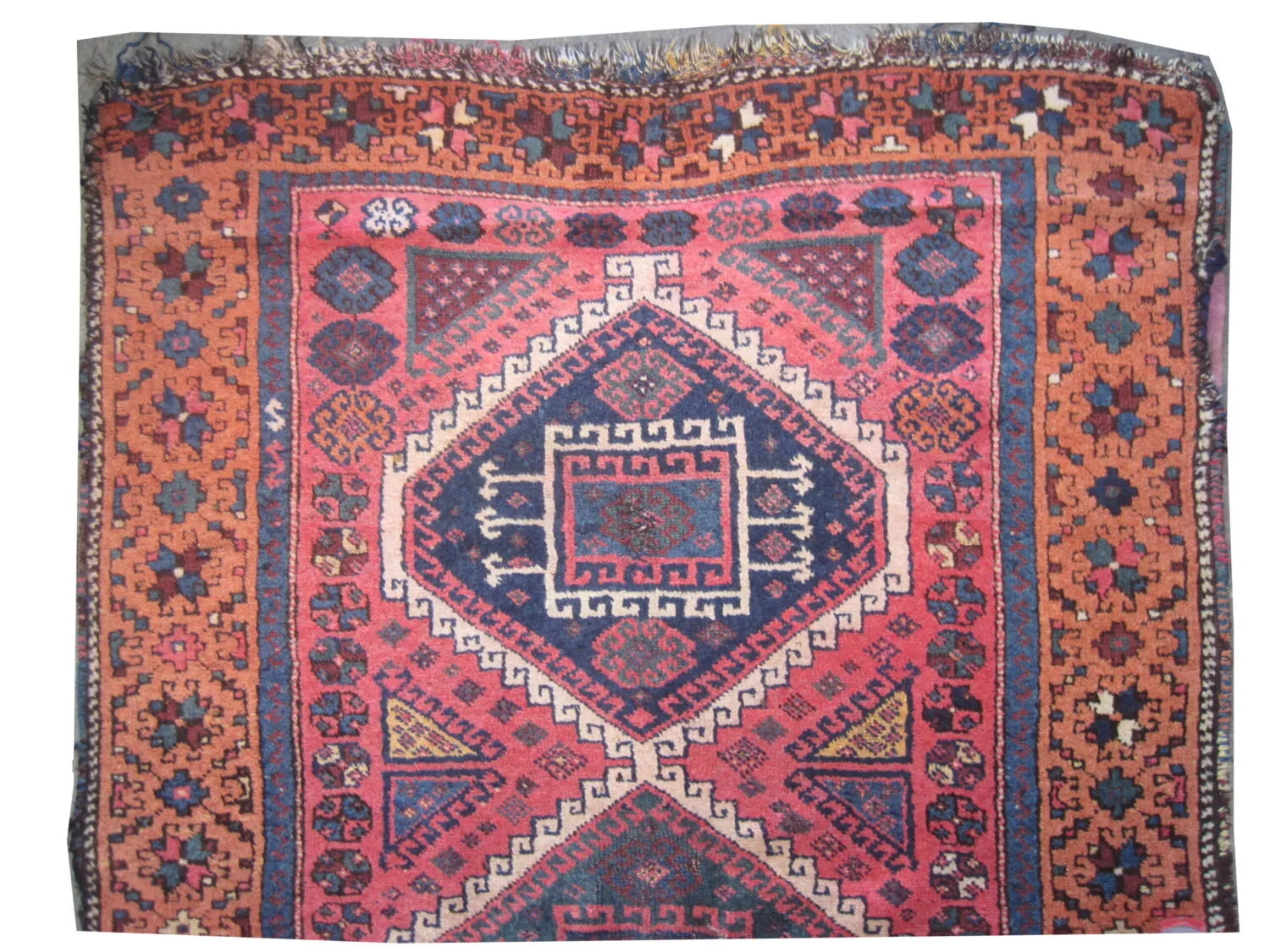 Yuruk Turkish - Image 3