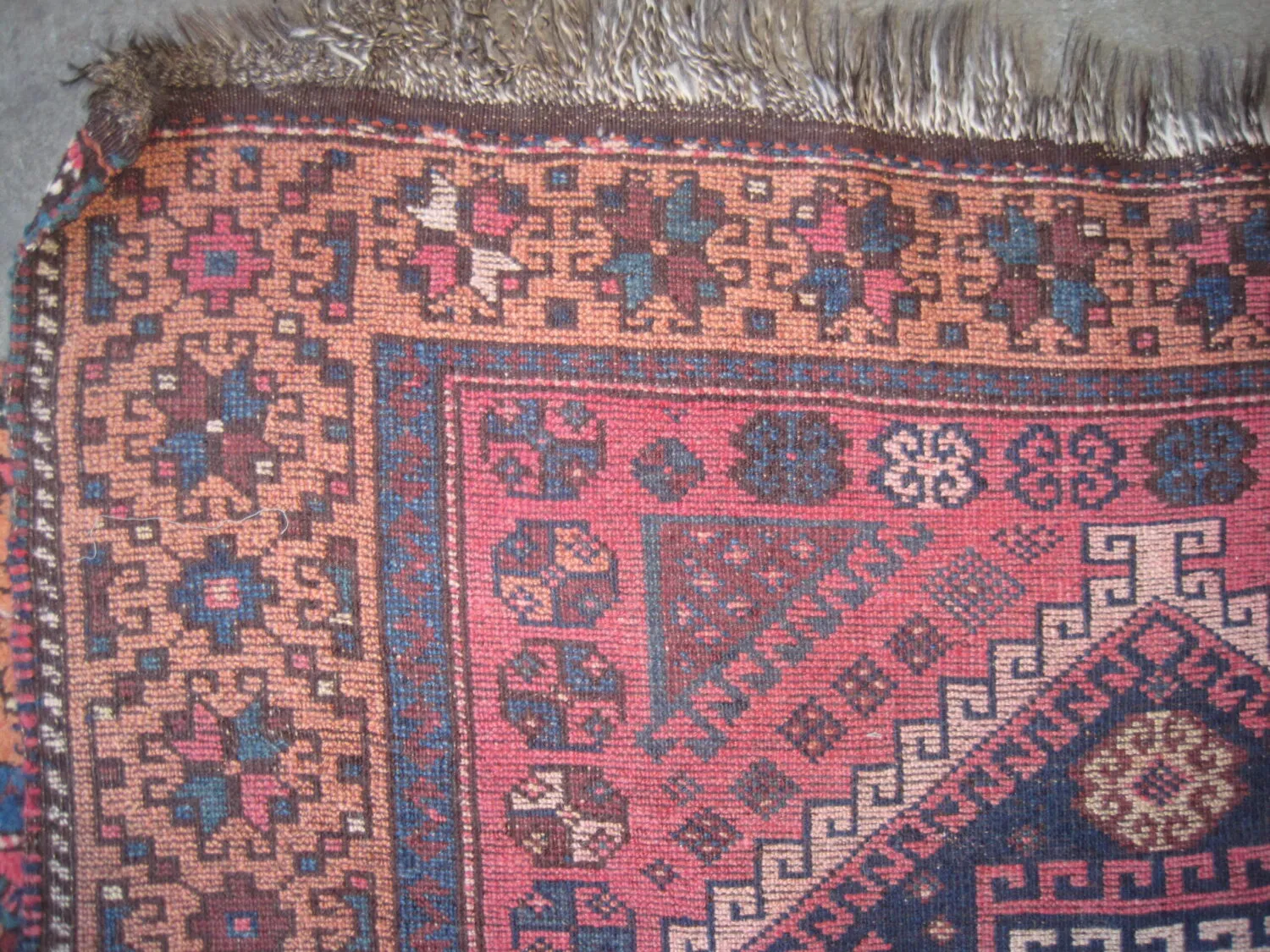 Yuruk Turkish - Image 2