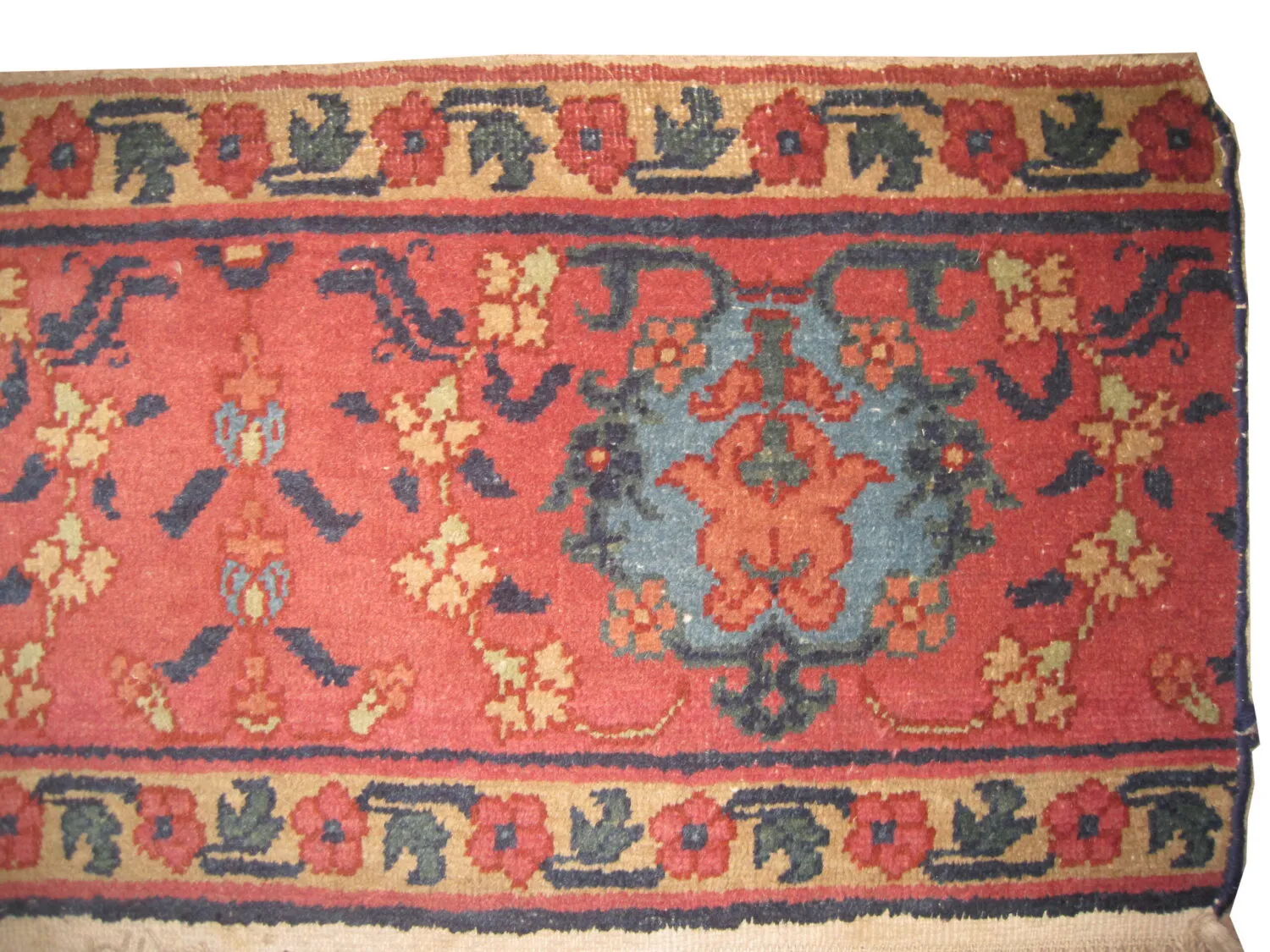 Samarkand Uzbek - Image 3