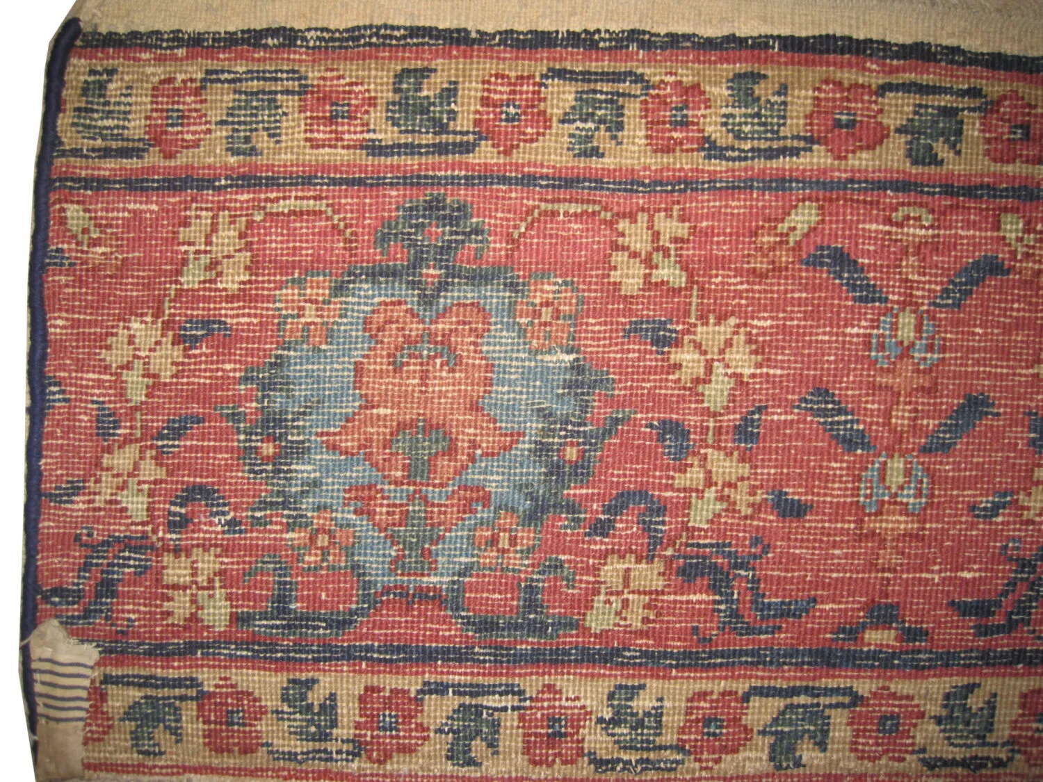 Samarkand Uzbek - Image 2
