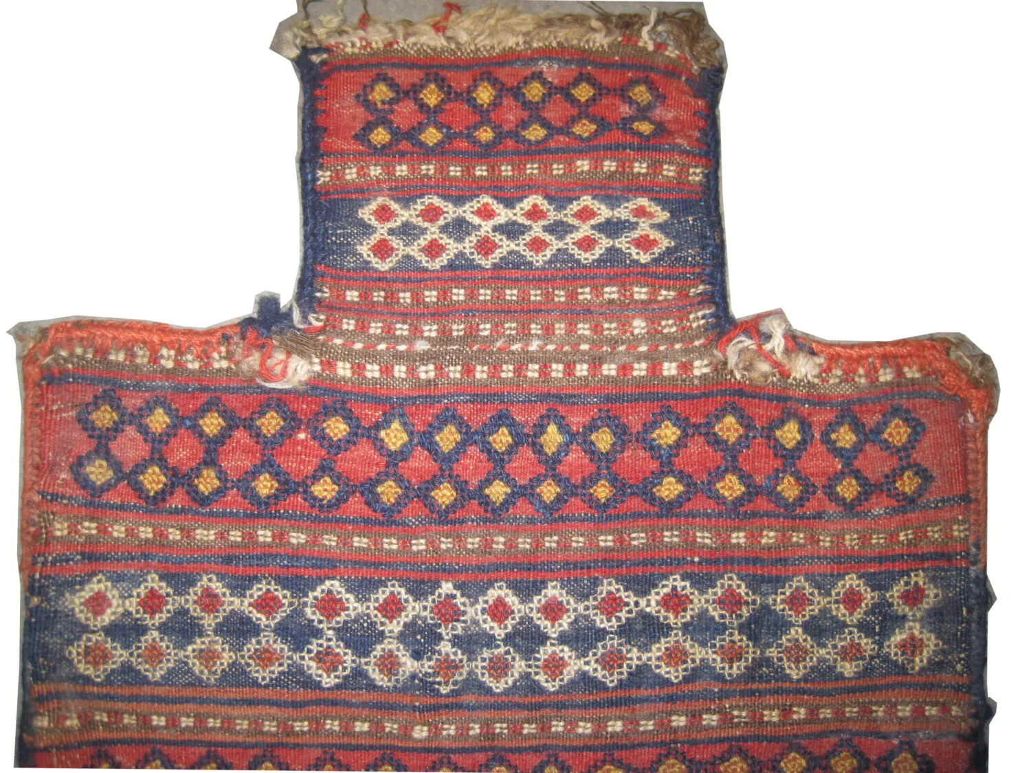 Vernneh Salt Bag Caucasian - Image 3