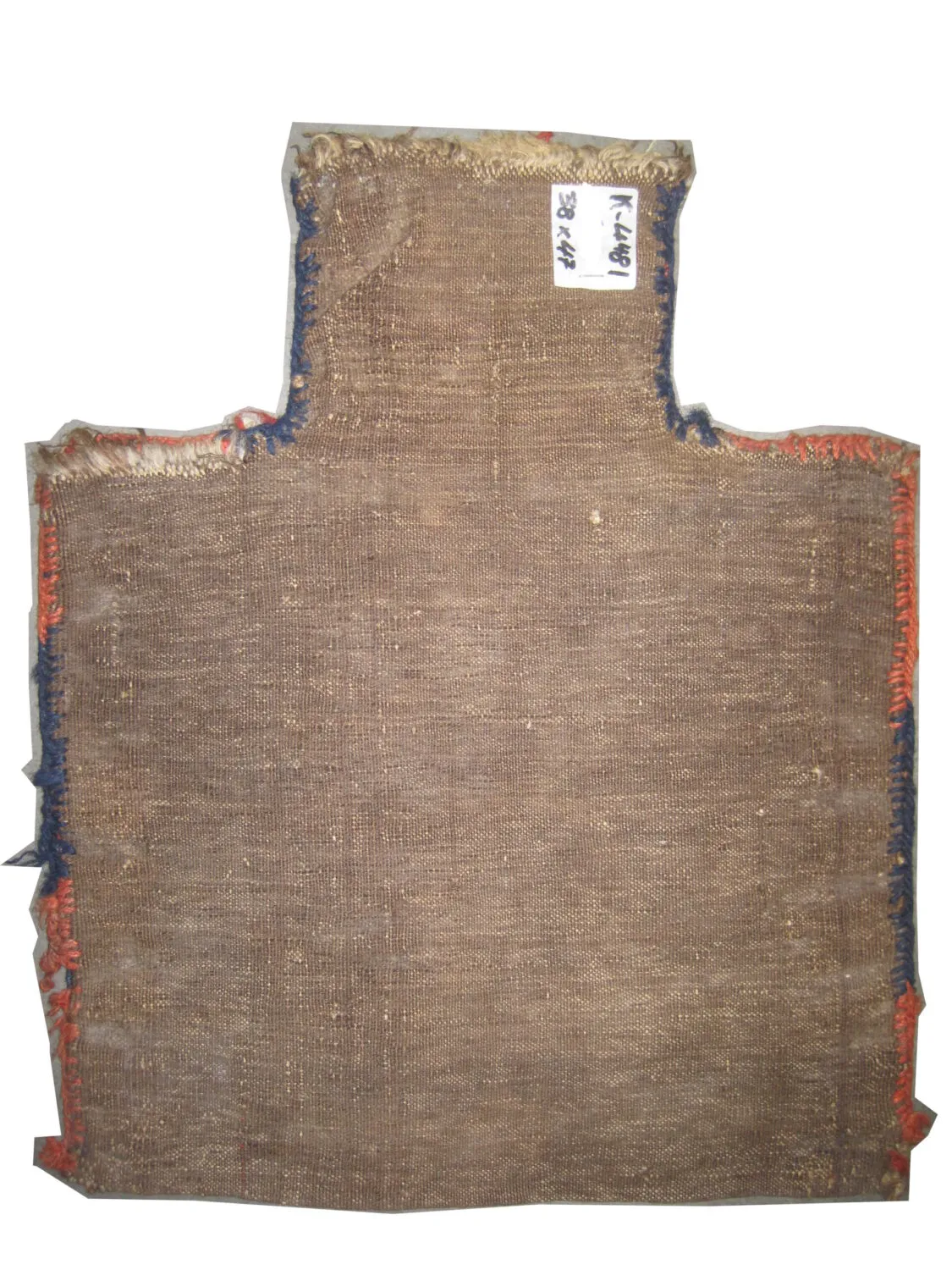 Vernneh Salt Bag Caucasian - Image 2