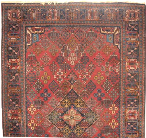 Joshagan Persian