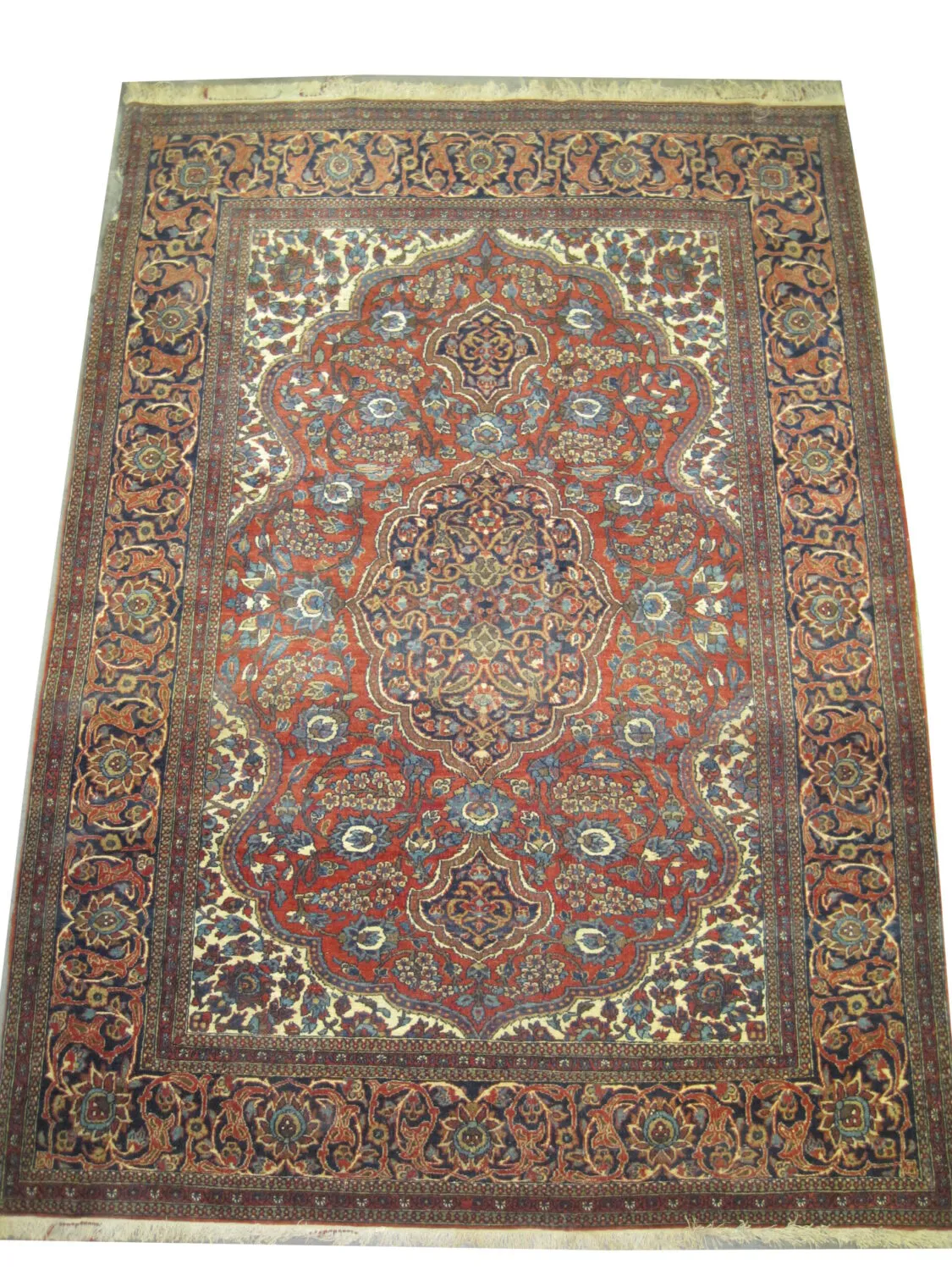Isfahan Persian