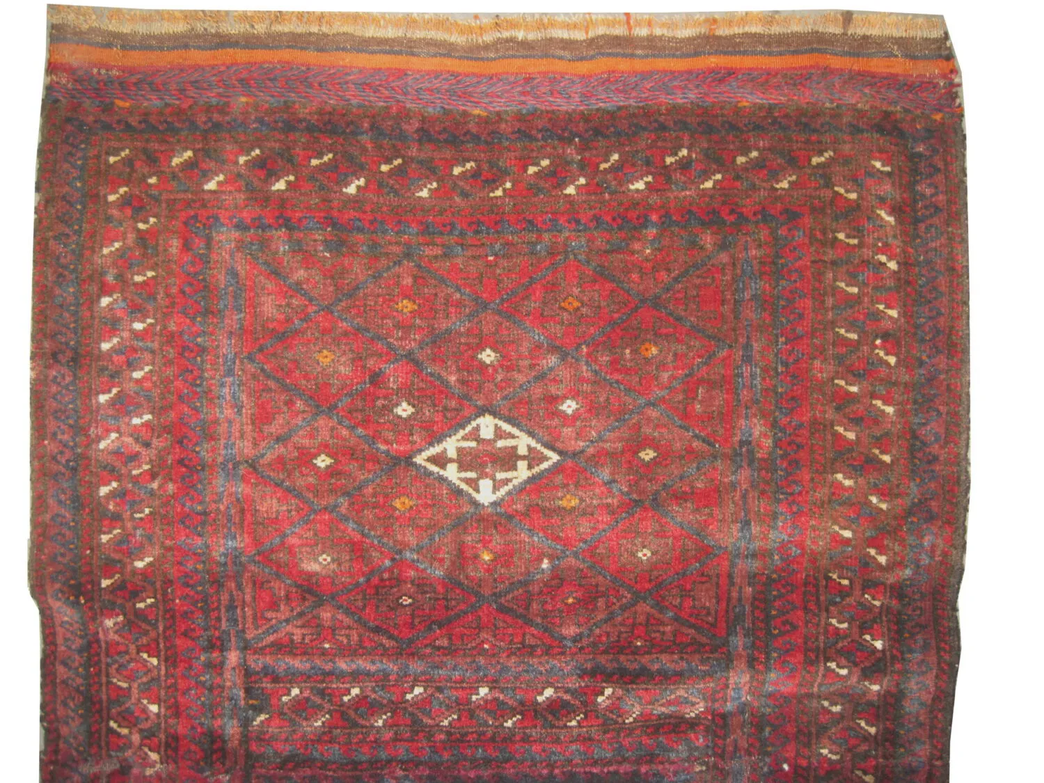 Belutsch Saddle Bag Persian - Image 2