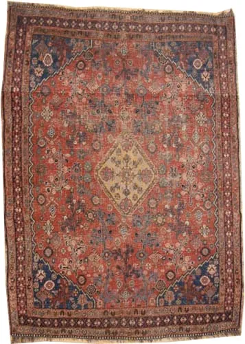 Qashqai Persian