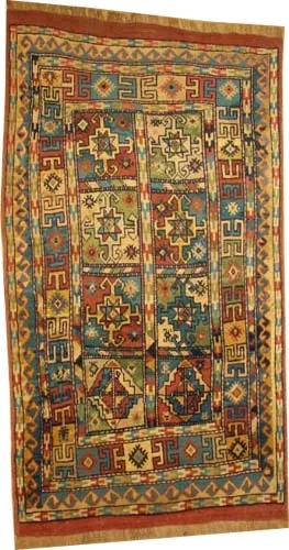 Gutschan Kurd Persian