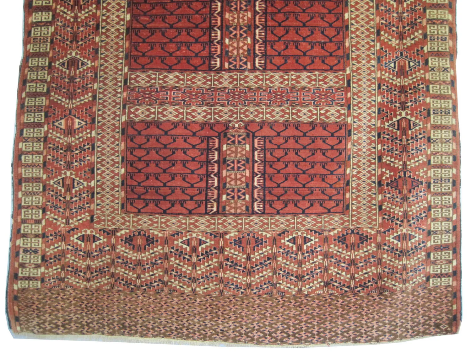 Ensi Turkmen - Image 2