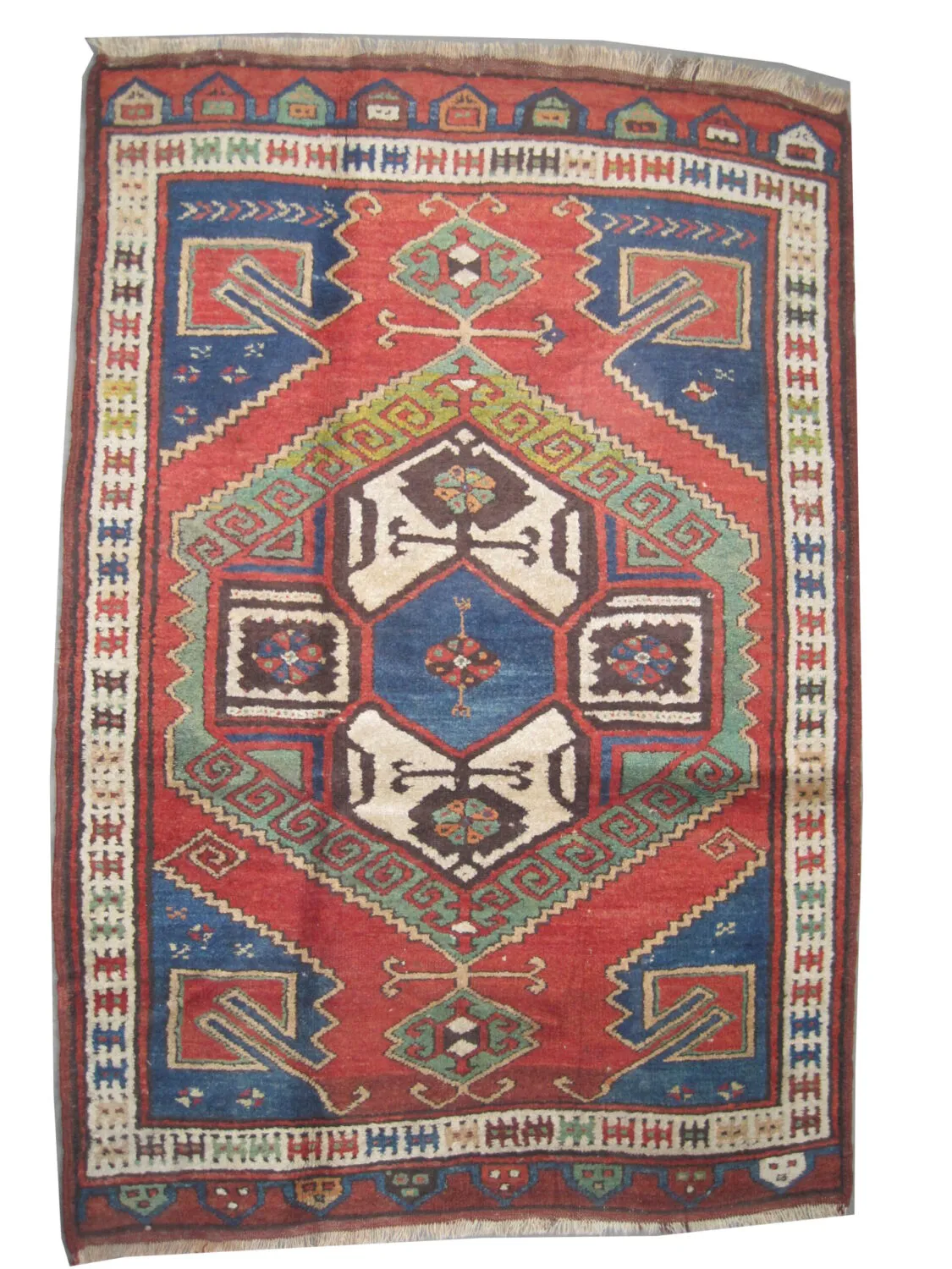 Karapinar Turkish