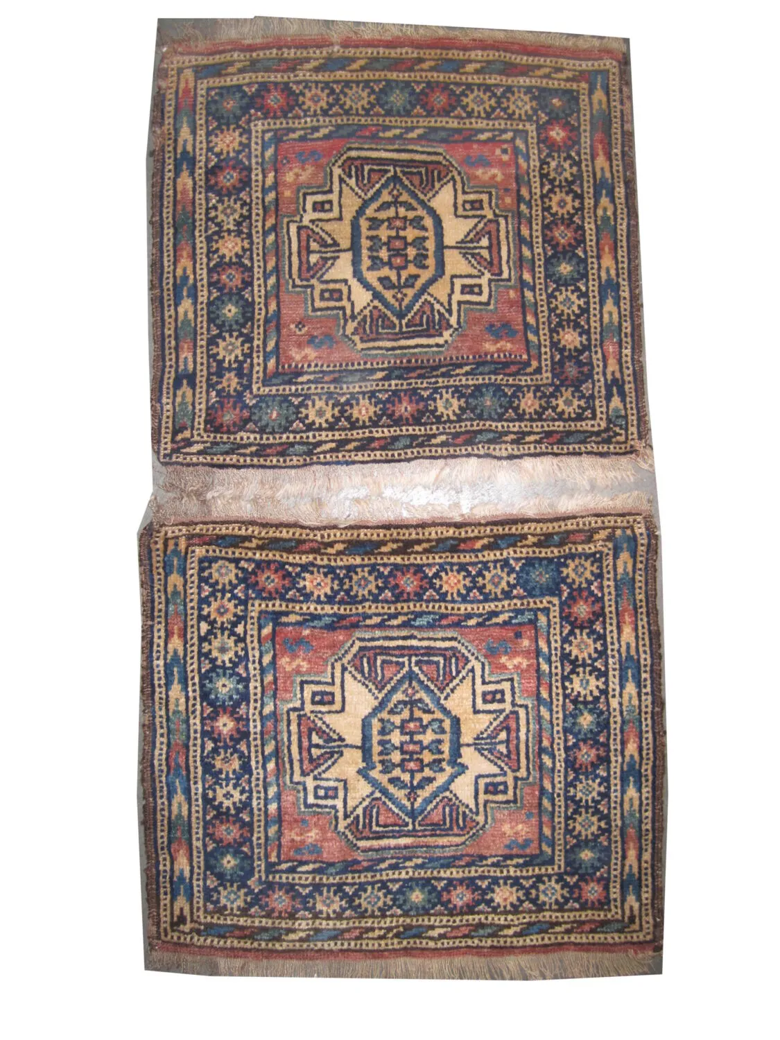 Gutschan Kurd Bag Face Persian