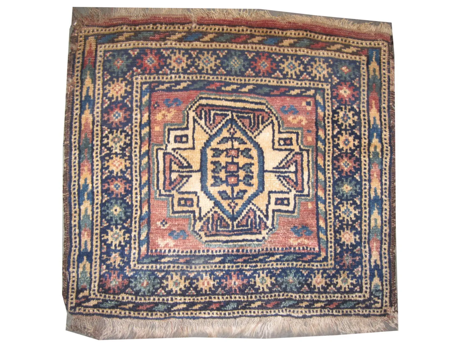 Gutschan Kurd Bag Face Persian - Image 2