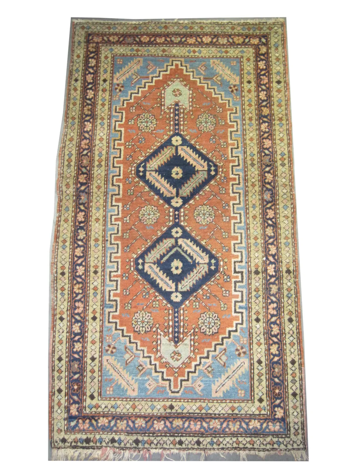 Serapi Heriz Persian