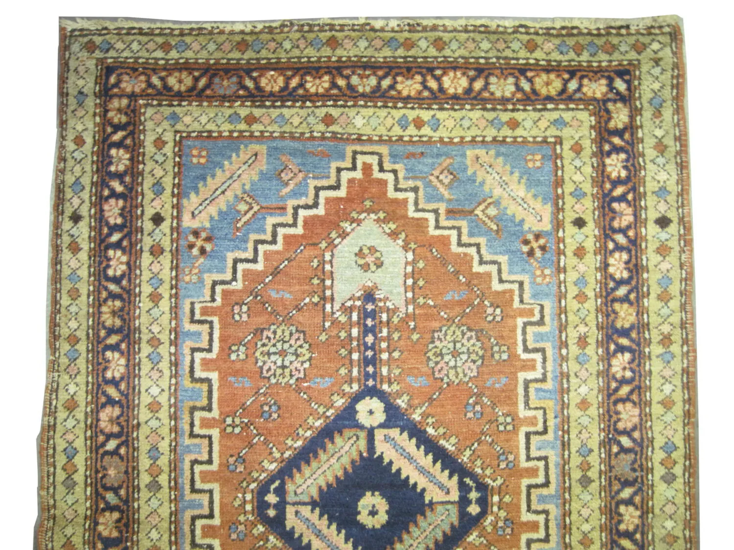 Serapi Heriz Persian - Image 2