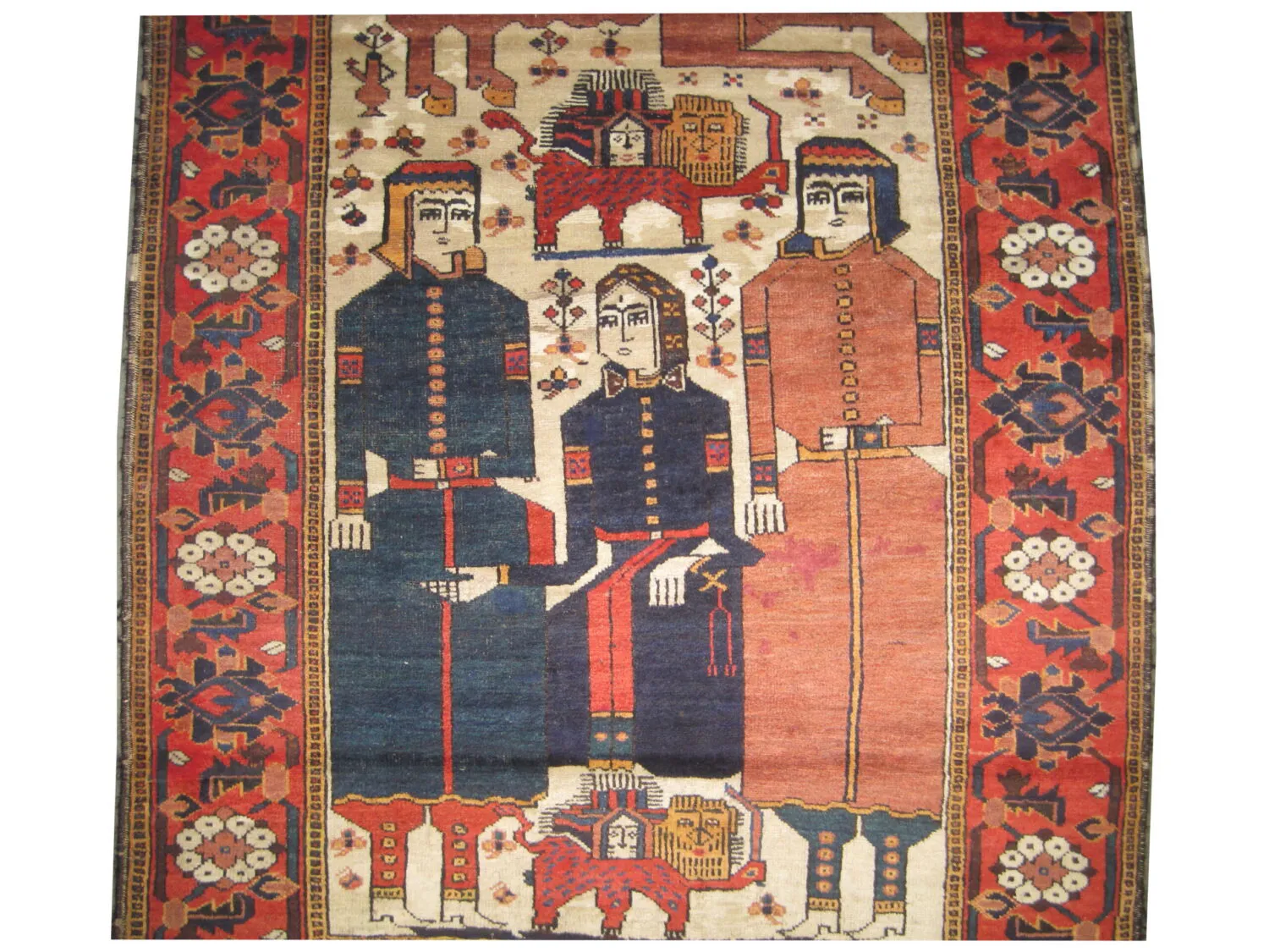 Belutsch Persian - Image 3