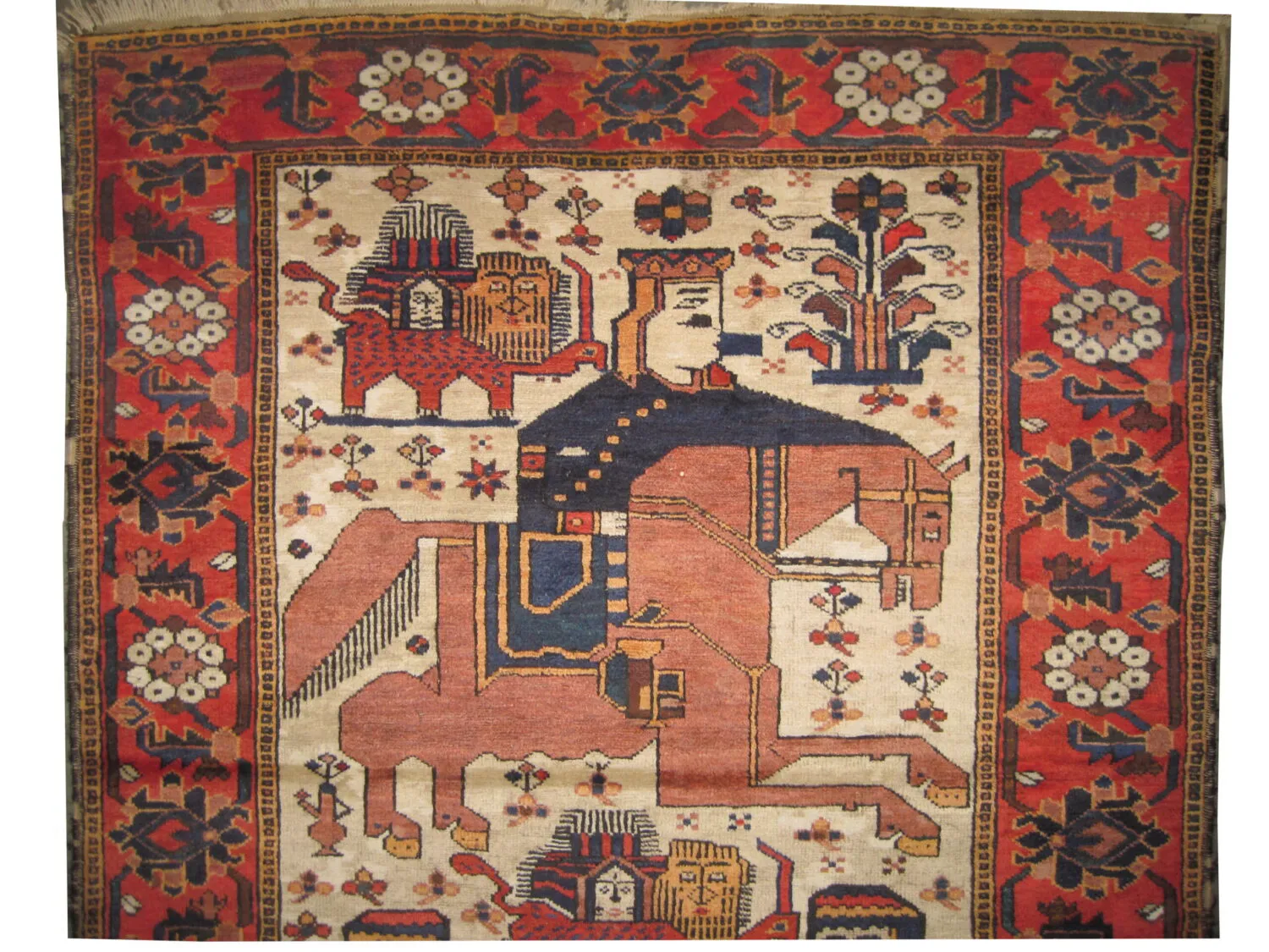 Belutsch Persian - Image 2