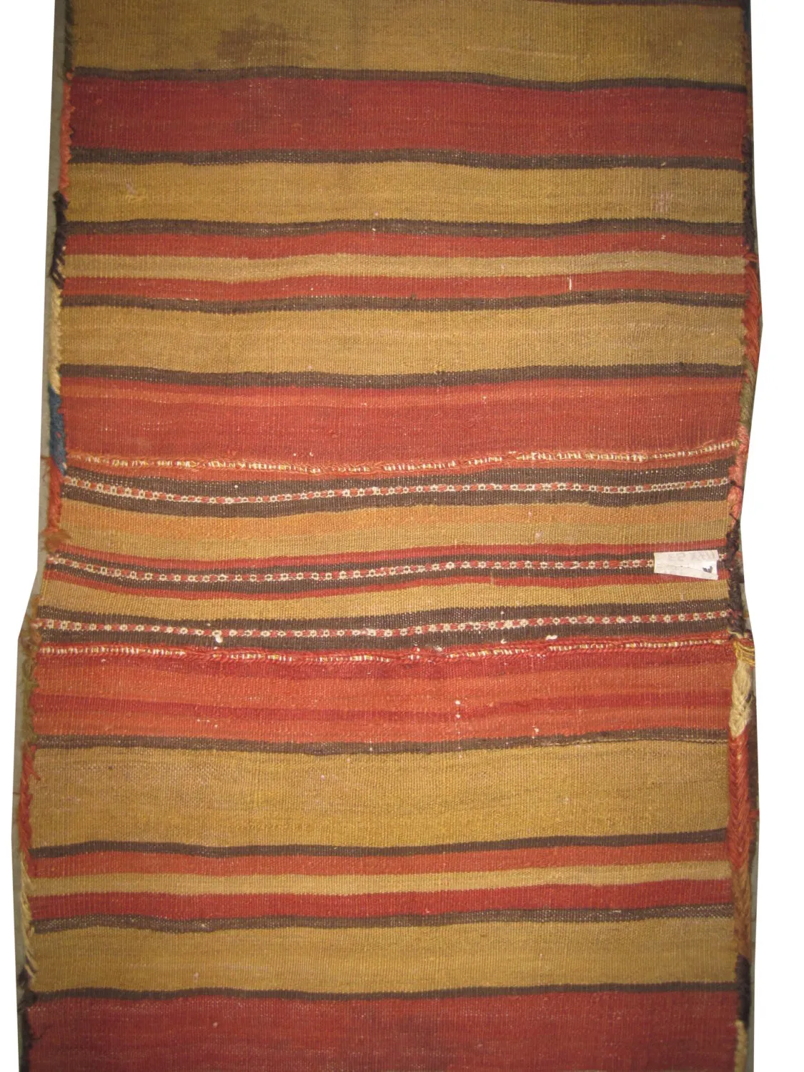Kurd Saddle Bag Persian - Image 2