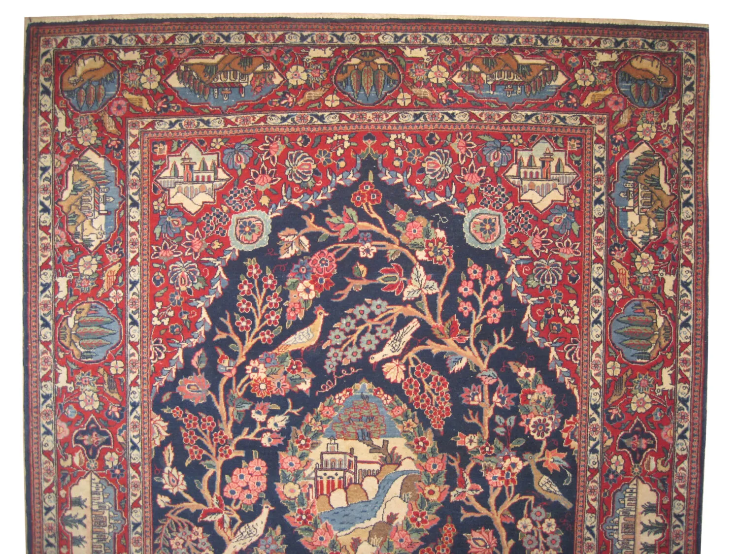 Kashan Kurk Persian - Image 2