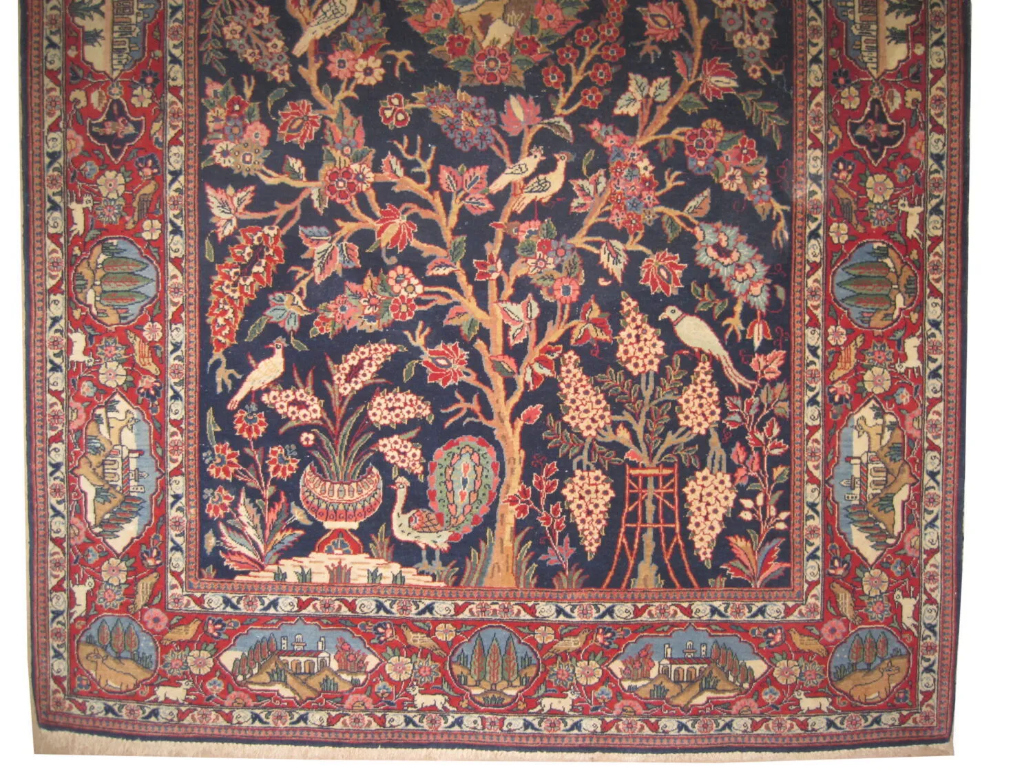 Kashan Kurk Persian - Image 3