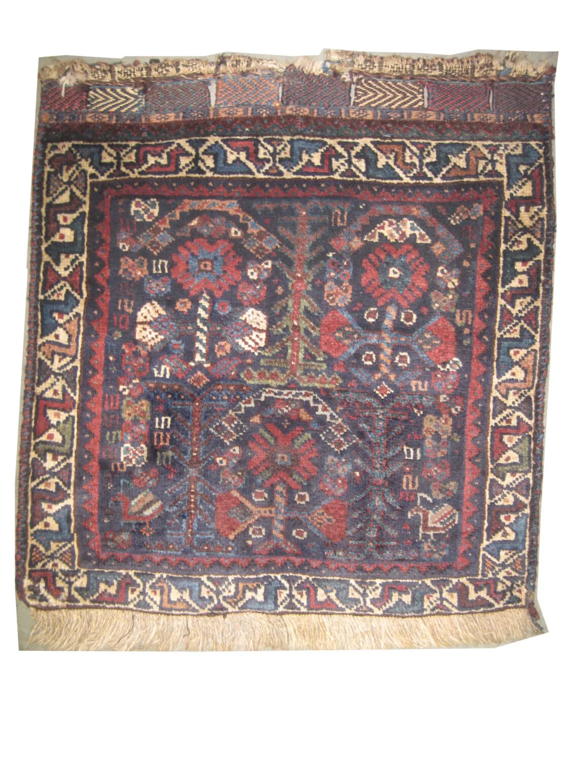 Qashqai Bag Face Persian - Image 2
