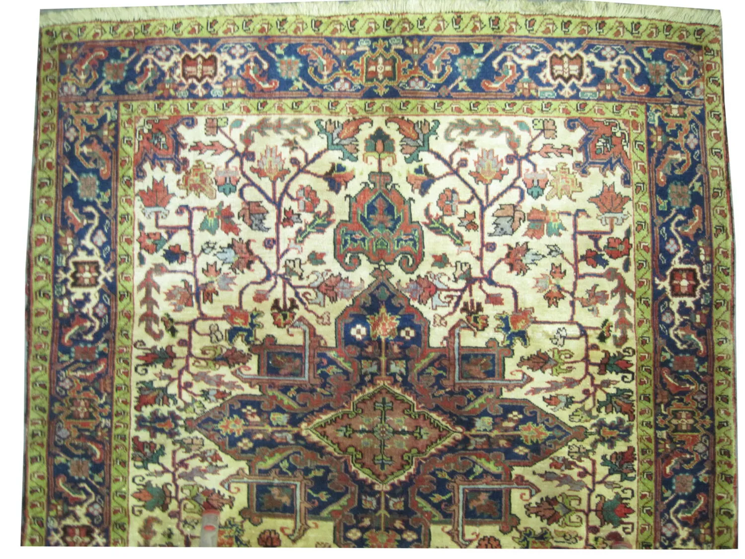 Heriz Persian - Image 2