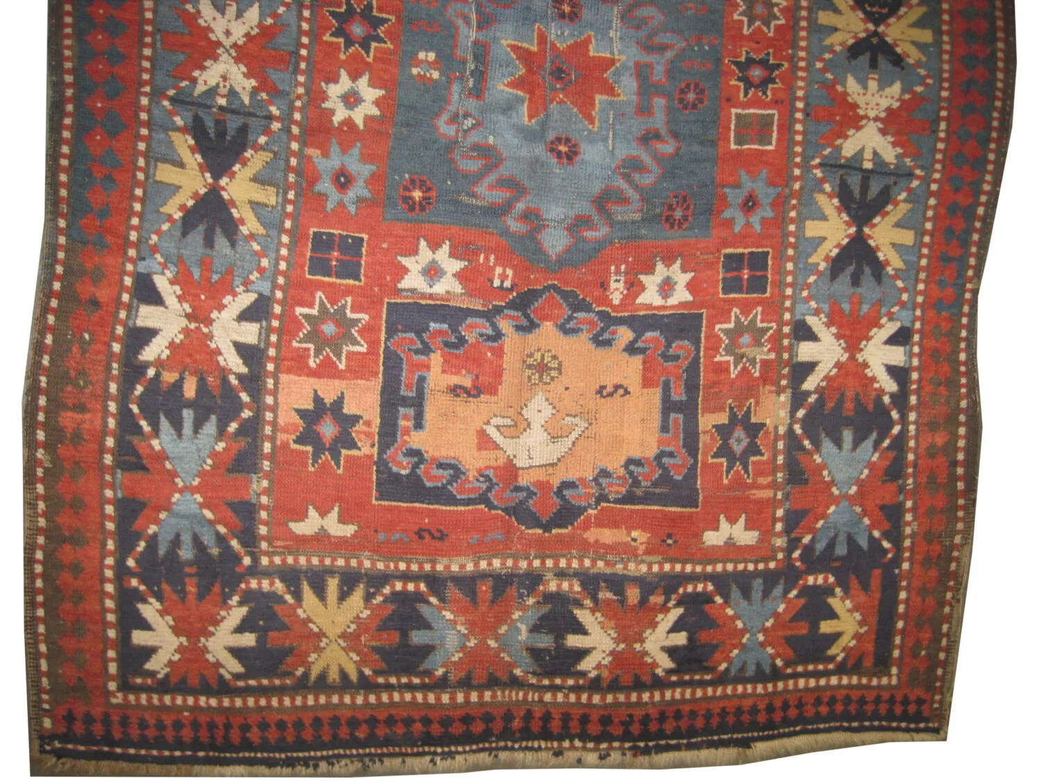 Fachralo Kazak Caucasian - Image 2