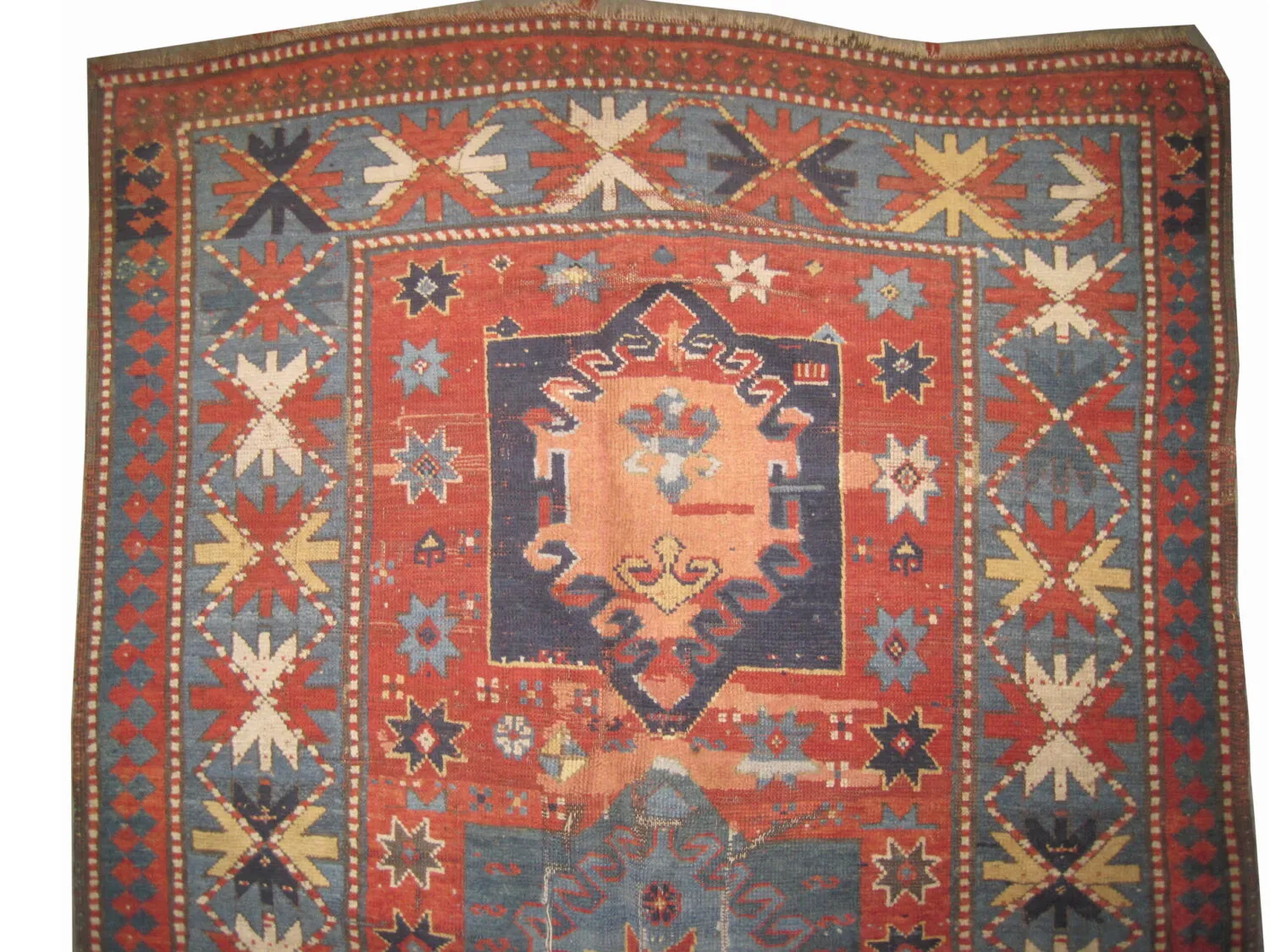 Fachralo Kazak Caucasian - Image 3