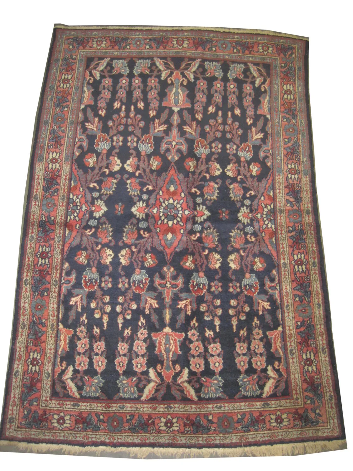 Lilihan Persian