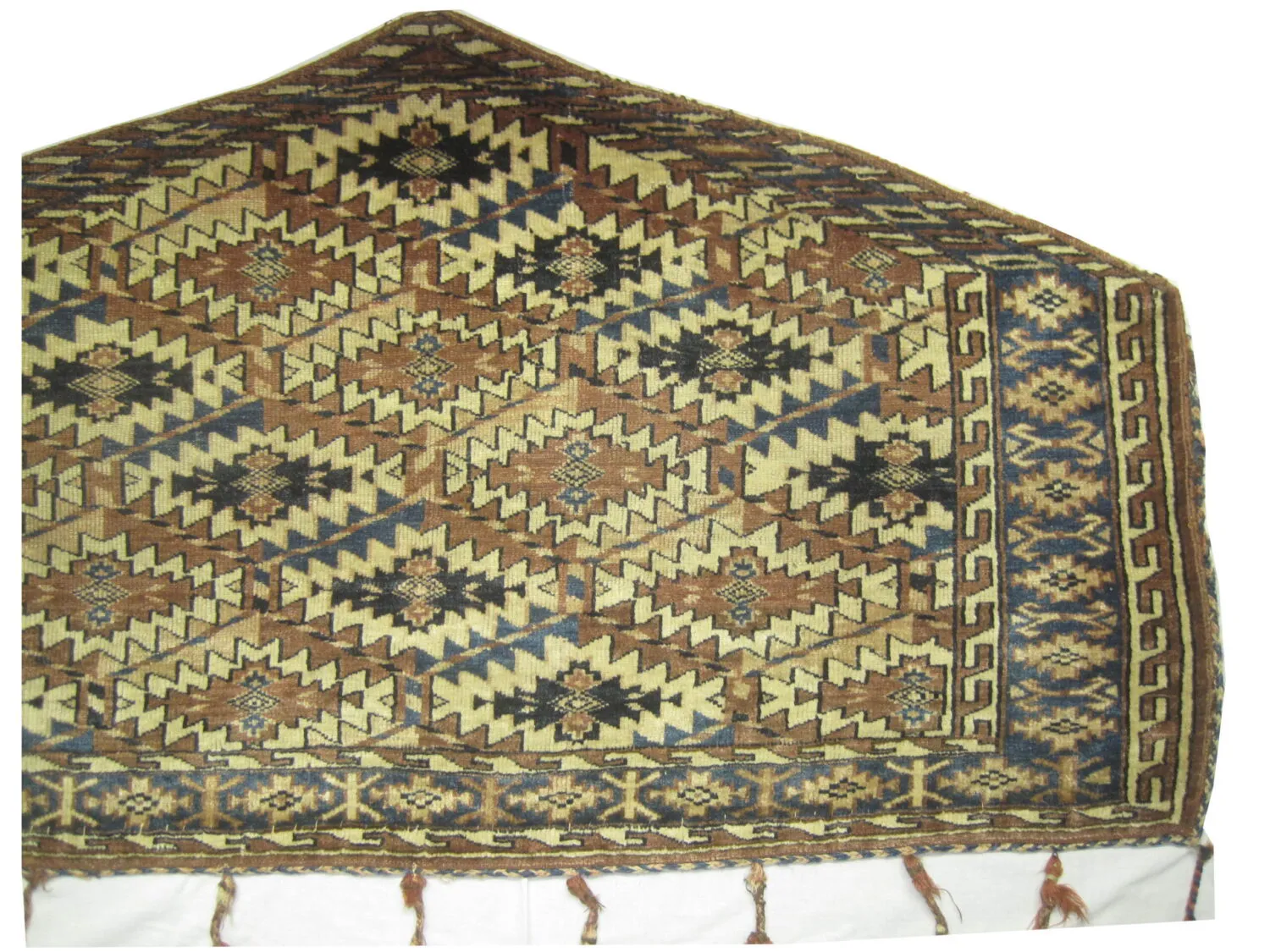 Yomut Asmalik Turkmen - Image 3