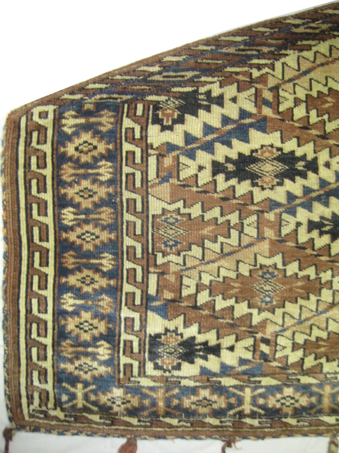 Yomut Asmalik Turkmen - Image 2